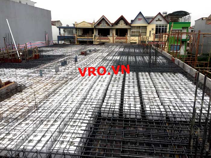 sàn-phẳng-không-dầm-3D-PANEL-VRO