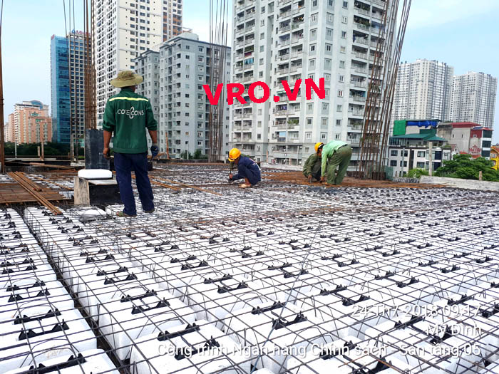 sàn-phẳng-không-dầm-3dpanelvro