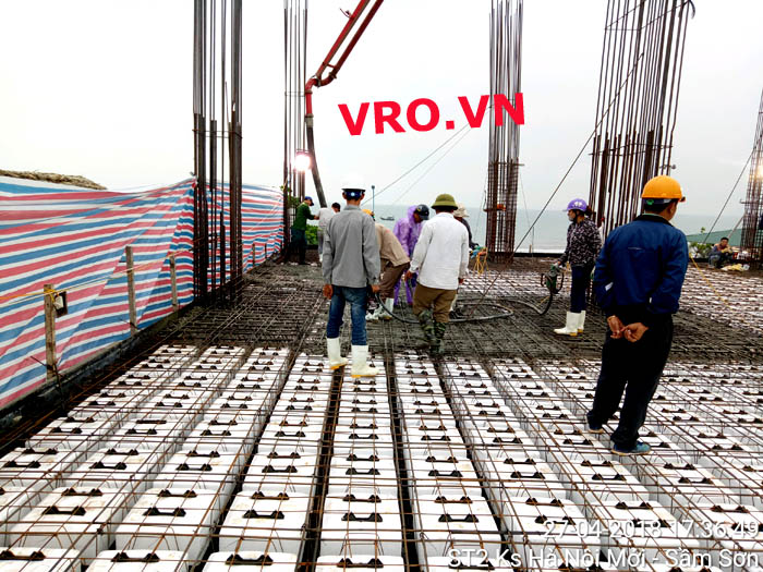 sàn-phẳng-không-dầm-3DPANELVRO