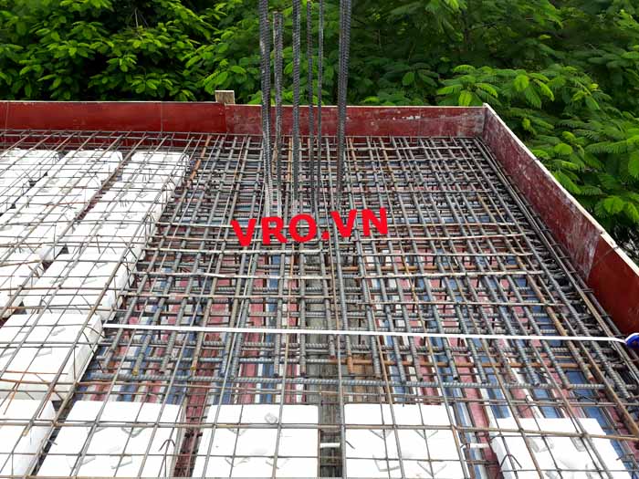 sàn-phẳng-không-dầm-3D-PANEL-VRO