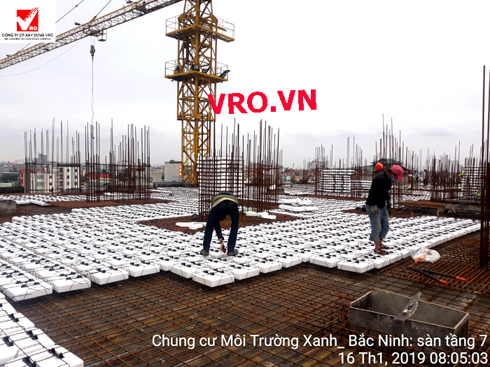sàn-phẳng-không-dầm-3dvro