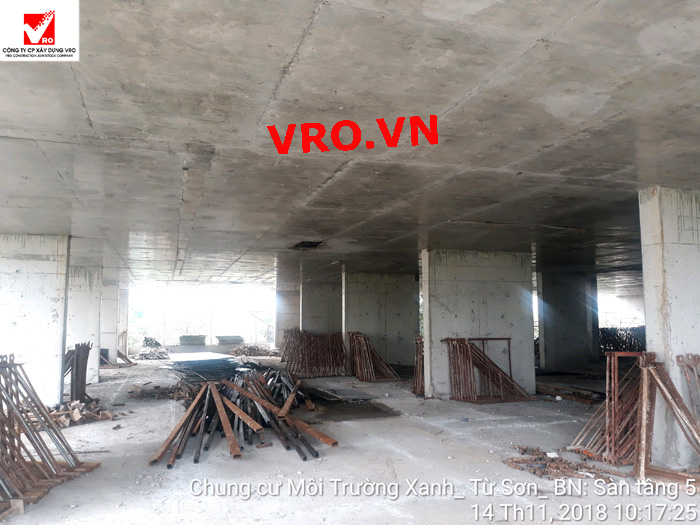 sàn-phẳng-không-dầm-3DVRO