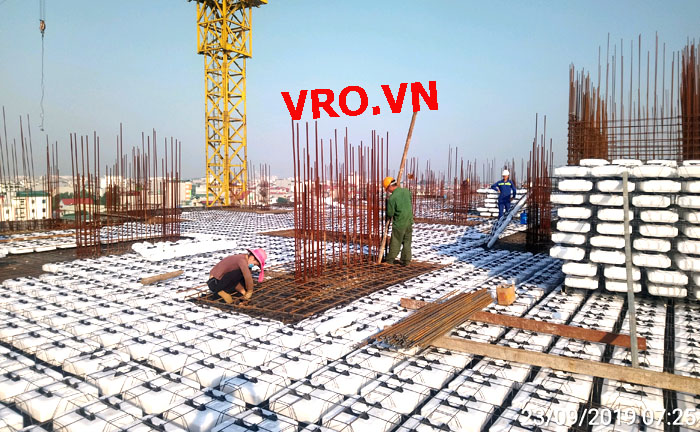 sàn-phẳng-không-dầm