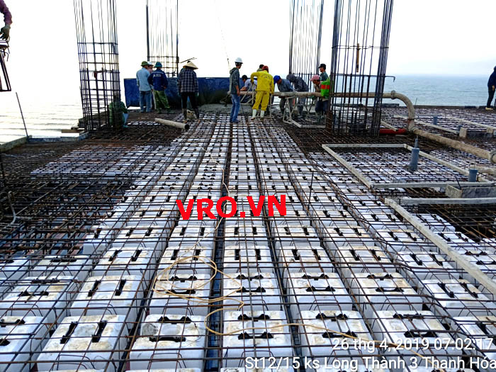 sàn-phẳng-không-dầm