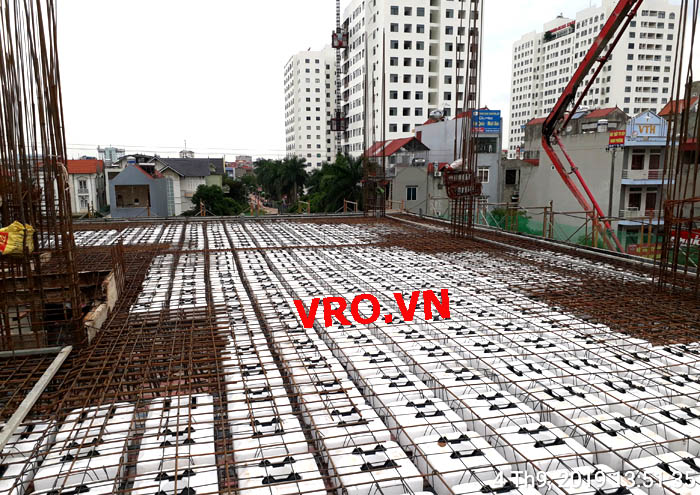 sàn-phẳng-không-dầm