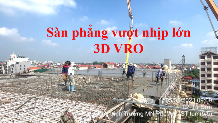 sàn-phẳng-không-dầm