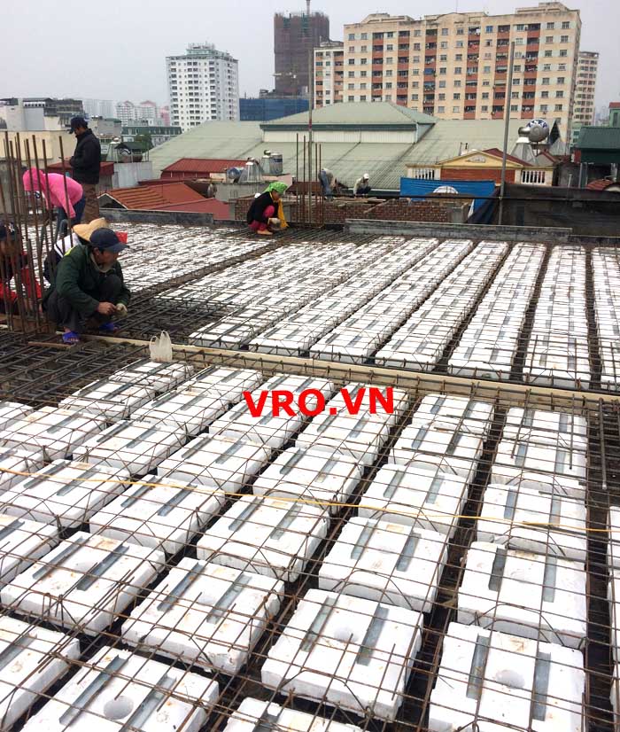 sàn-phẳng-không-dầm