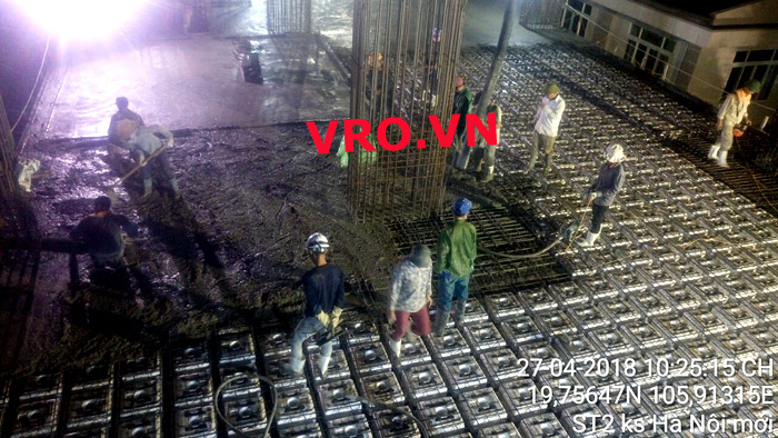 sàn-phẳng-không-dầm