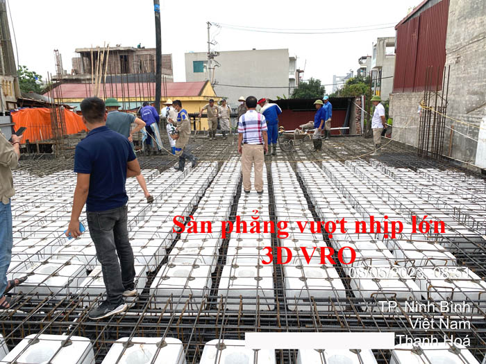 sàn-phẳng-không-dầm