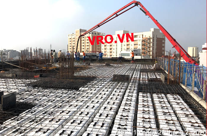 sàn-phẳng-không-dầm