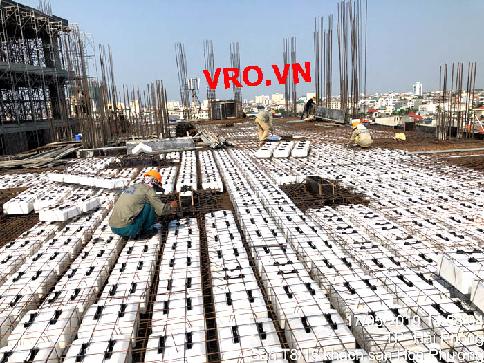 sàn-phẳng-không-dầm