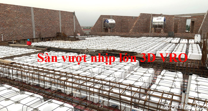 sàn-phẳng-không-dầm