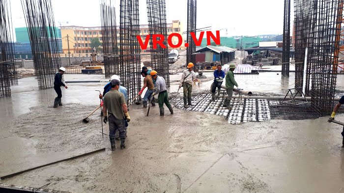 Sàn-phẳng-không-dầm