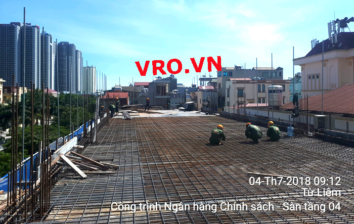 sàn-phẳng-không-dầm