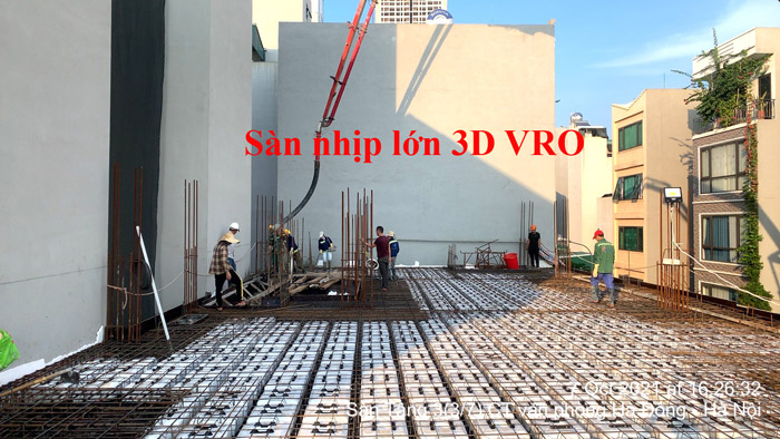 sàn-phẳng-không-dầm-vro