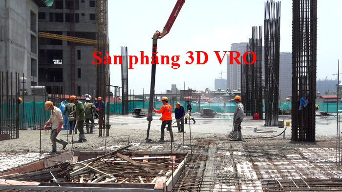 sàn-phẳng-không-dầm-vro