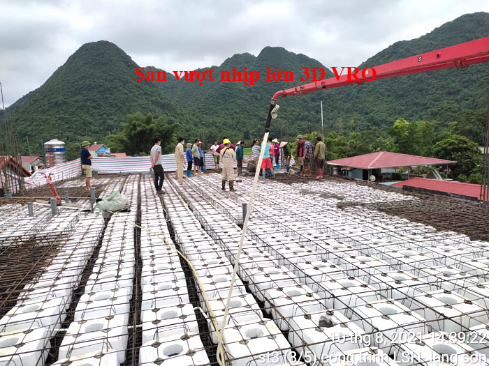 sàn-phẳng-vro-sàn-vượt-nhịp-lớn