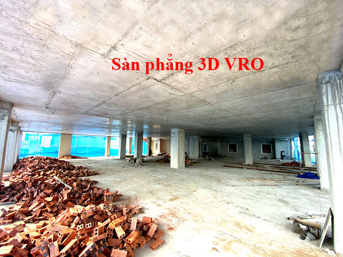 sàn-phẳng-vro-sàn-xốp