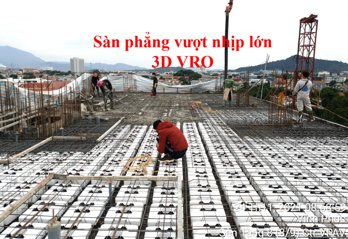 sàn-phẳng-vro