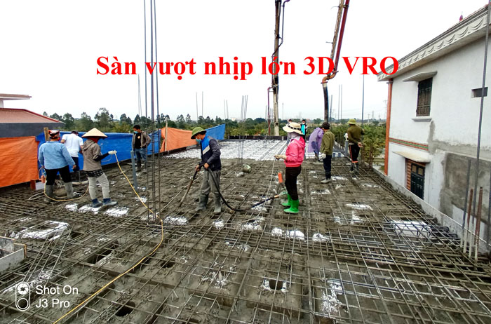 sàn-phẳng-vro