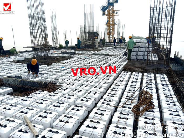 sàn-phẳng-vượt-nhịp-lớn-sàn-không-dầm