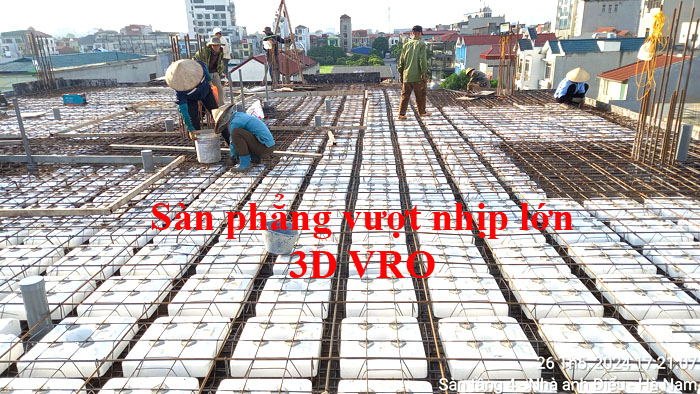 sàn_phẳng_vượt_nhịp_lớn_sàn_phẳng