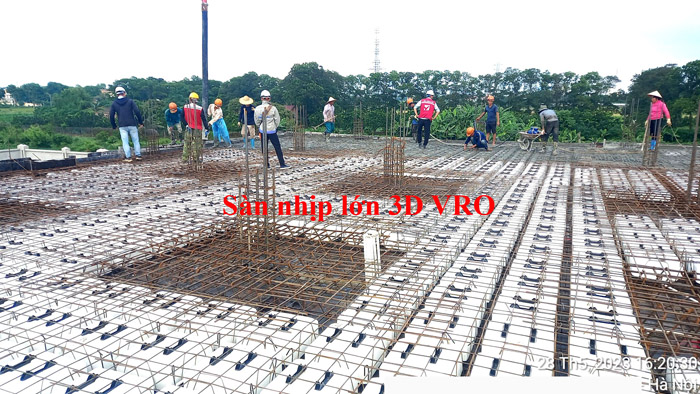 sàn_phẳng_vượt_nhịp_lớn_sàn_phẳng