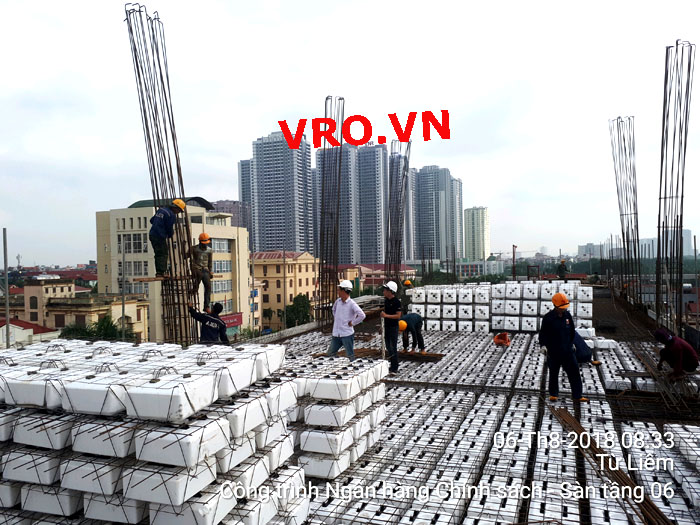 sàn-phẳng-vượt-nhịp-lớn-sàn-phẳng-không-dầm