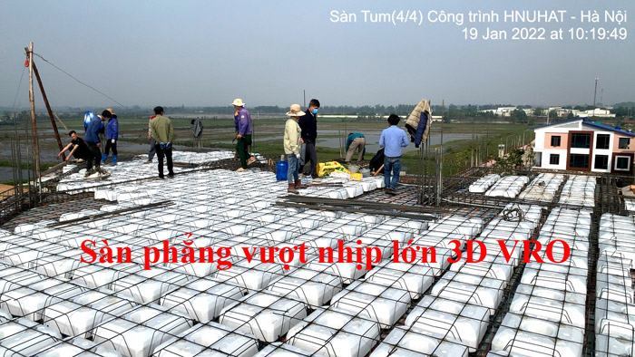sàn-phẳng-vượt-nhịp-lớn-sàn-vro