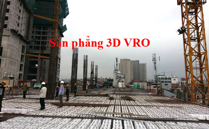 sàn-phẳng-vượt-nhịp-lớn-sàn-vro