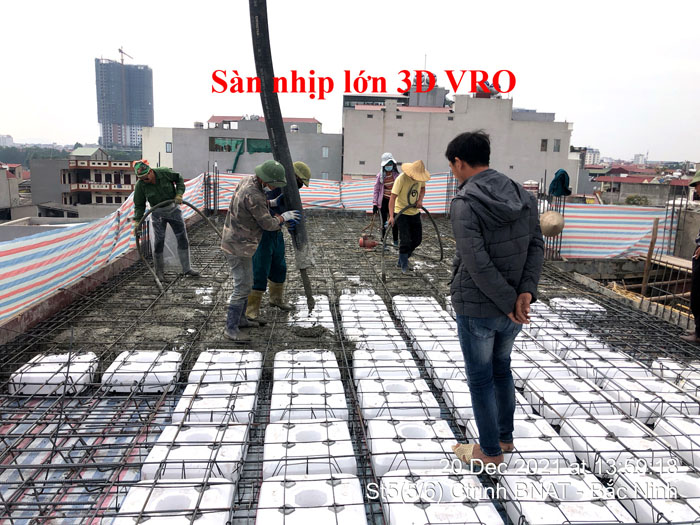 sàn-phẳng-vượt-nhịp-lớn-sàn-vro