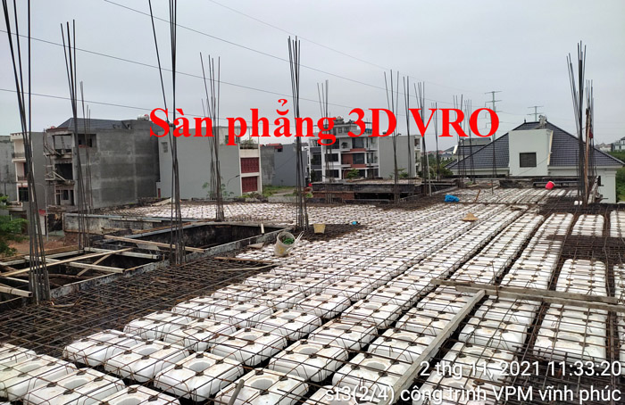 sàn-phẳng-vượt-nhịp-lớn-sàn-vro