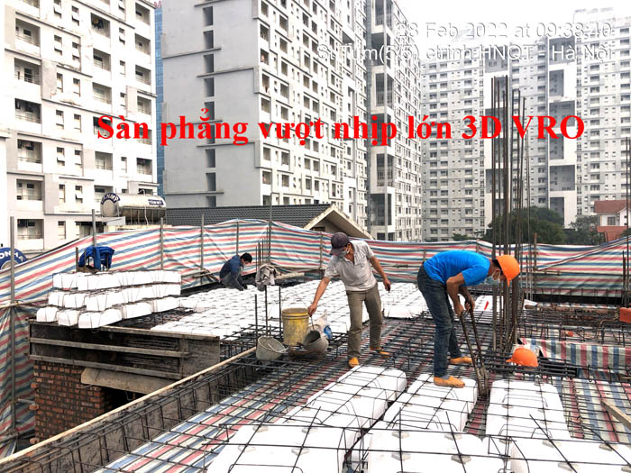 sàn-phẳng-vượt-nhịp-lớn-sàn-vro