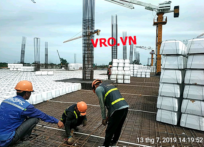 sàn-phẳng-vượt-nhịp-lớn-sàn-xốp