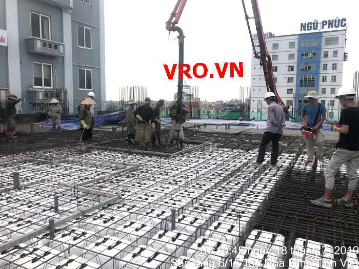 sàn-phẳng-vượt-nhịp-lớn