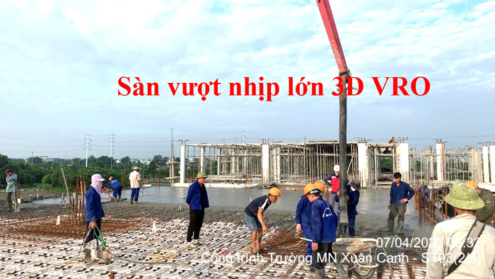 sàn-phẳng-vượt-nhịp-lớn