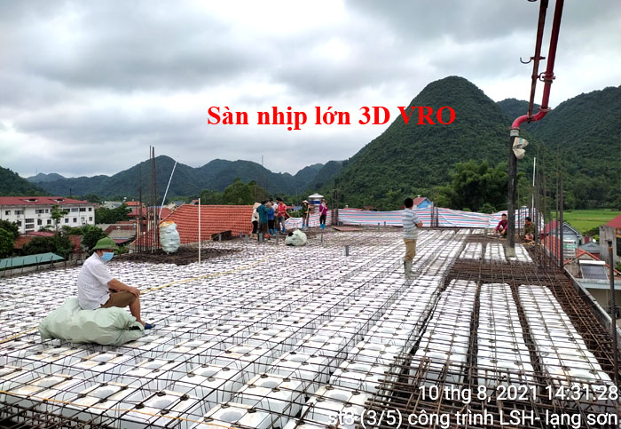 sàn-phẳng-vượt-nhịp-lớn