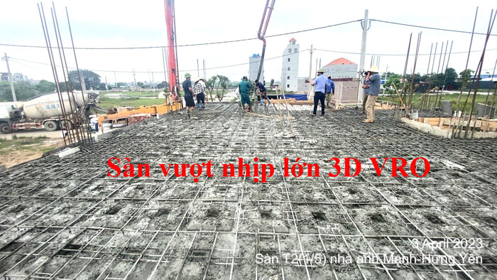 sàn-phẳng-vượt-nhịp-lớn