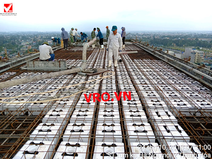 sàn-phẳng-vượt-nhịp-lớn-3dvro