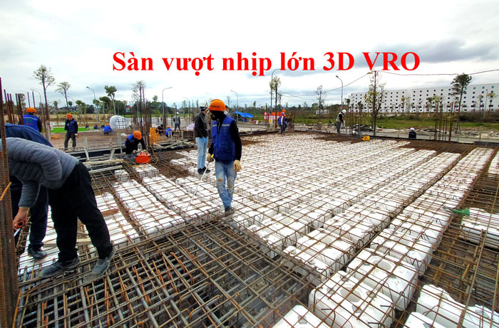 sàn-phẳng-vượt-nhịp-lớn