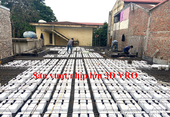 sàn-phẳng-vượt-nhịp-lớn