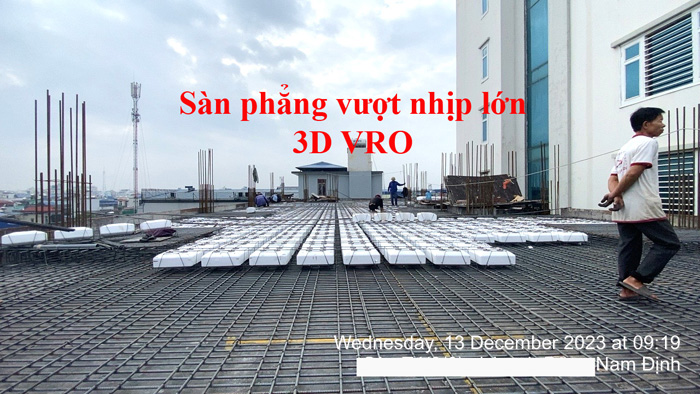 sàn-phẳng-vượt-nhịp-lớn