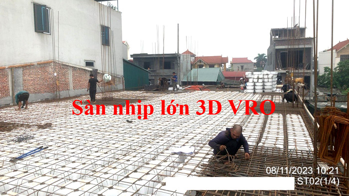 sàn-phẳng-vượt-nhịp-lớn