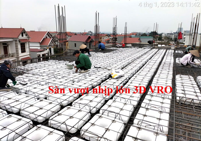 sàn-phẳng-vượt-nhịp-lớn