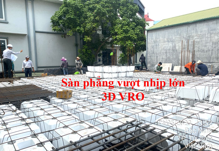 sàn-phẳng-vượt-nhịp-lớn