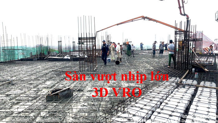 sàn-phẳng-vượt-nhịp-lớn
