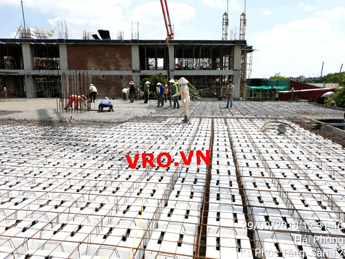 sàn-phẳng-vượt-nhịp-lớn