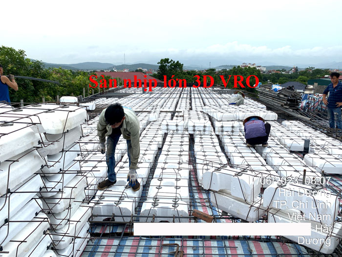 sàn-phẳng-vượt-nhịp-lớn