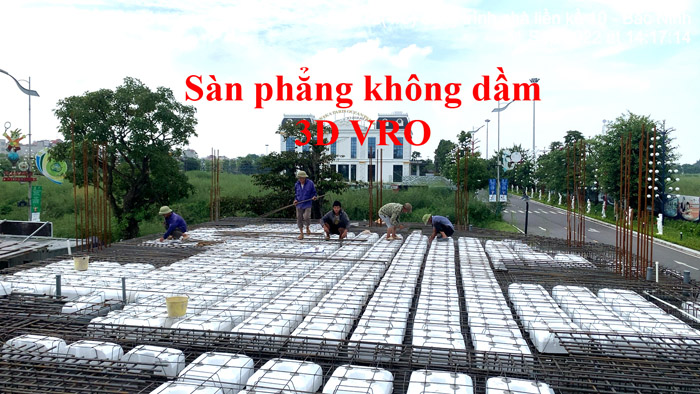 sàn-phẳng-vượt-nhịp-lớn