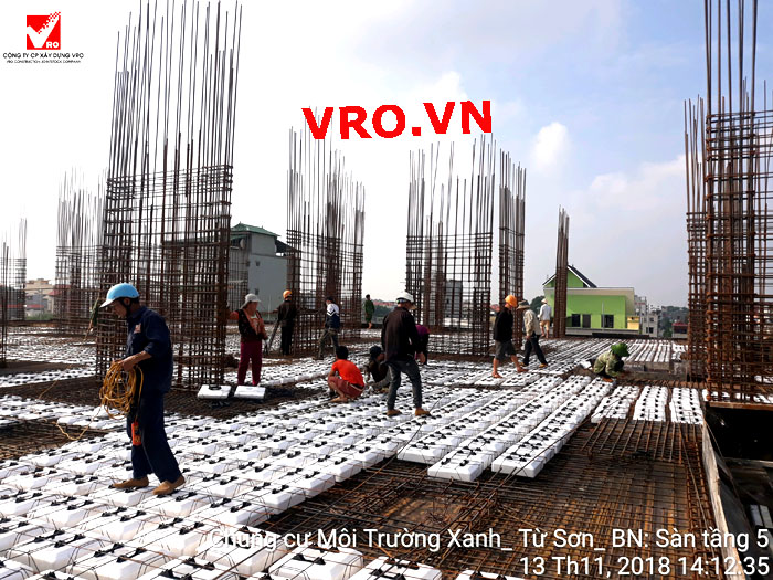 sàn-phẳng-vượt-nhịp-lớn